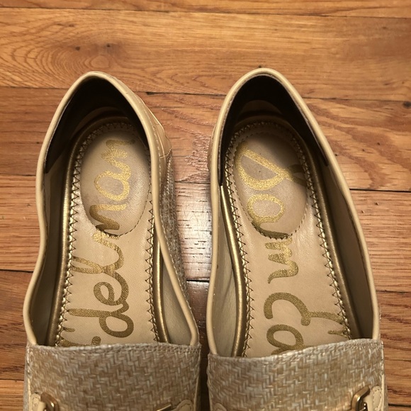 EUC Sam Edelman Loraine loafers - Picture 5 of 6